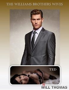 Baixar WILLIAM BROTHERS WIVES TED (English Edition) pdf, epub, eBook
