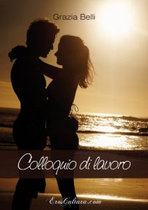 Baixar Colloquio di lavoro pdf, epub, eBook