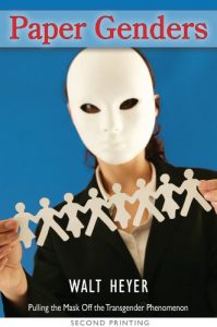 Baixar Paper Genders (English Edition) pdf, epub, eBook