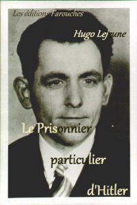 Baixar Le prisonnier particulier d’Hitler (French Edition) pdf, epub, eBook