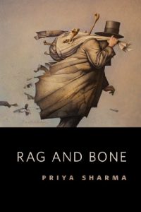 Baixar Rag and Bone: A Tor.Com Original pdf, epub, eBook