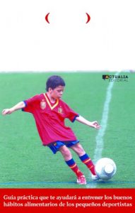 Baixar Alimentando campeones (Spanish Edition) pdf, epub, eBook