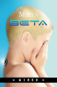Baixar Beta (Wired Vol. 2) (Italian Edition) pdf, epub, eBook