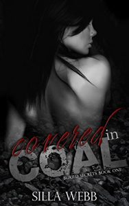 Baixar Covered in Coal (Buried Secrets Book 1) (English Edition) pdf, epub, eBook