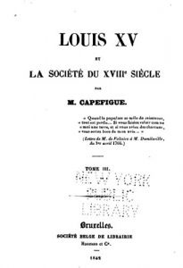 Baixar Louis XV et la Société du XVIIIème Siècle (French Edition) pdf, epub, eBook