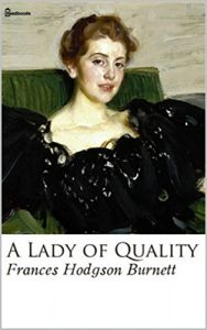 Baixar A Lady of Quality: Annotated (English Edition) pdf, epub, eBook