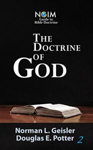 Baixar The Doctrine of God (NGIM Guide to Bible Doctrine Book 2) (English Edition) pdf, epub, eBook