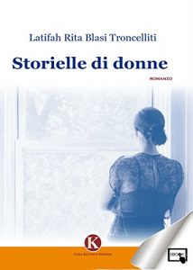 Baixar Storielle di donne pdf, epub, eBook