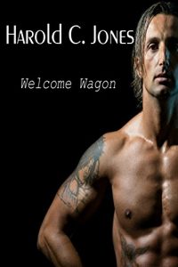 Baixar Welcome Wagon (English Edition) pdf, epub, eBook