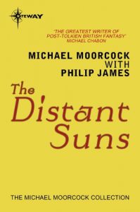 Baixar The Distant Suns (English Edition) pdf, epub, eBook