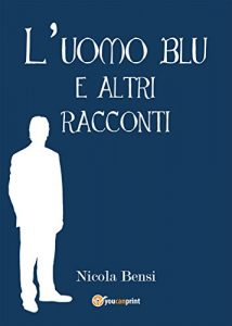 Baixar L’uomo blu e altri racconti pdf, epub, eBook