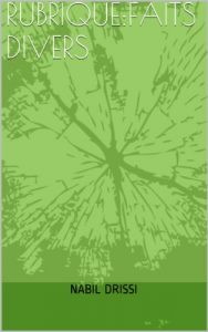 Baixar RUBRIQUE:FAITS DIVERS (French Edition) pdf, epub, eBook