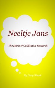 Baixar The Spirit of Qualitative Research   Lecture Nine: Neeltje Jans (English Edition) pdf, epub, eBook