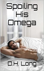 Baixar Spoiling His Omega (Gay MPreg Wolf Shifter Short Story) (Omega on Fire Book 2) (English Edition) pdf, epub, eBook
