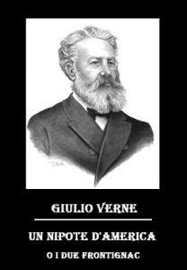 Baixar Un nipote d’America o I due Frontignac (Italian Edition) pdf, epub, eBook