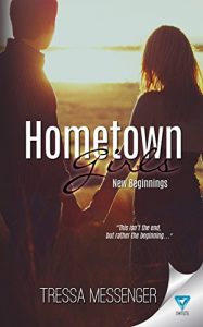 Baixar Hometown Girls: New Beginnings (English Edition) pdf, epub, eBook