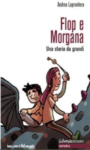 Baixar Flop e Morgana: Una storia da grandi pdf, epub, eBook
