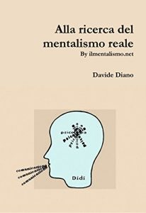 Baixar Alla ricerca del mentalismo reale (Italian Edition) pdf, epub, eBook