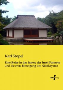 Baixar Eine Reise in das Innere der Insel Formosa (German Edition) pdf, epub, eBook