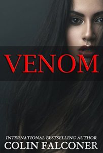 Baixar Venom: an edge of the seat thriller about murder, passion and revenge  (English Edition) pdf, epub, eBook