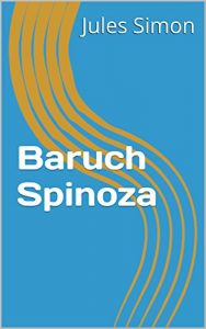 Baixar Baruch Spinoza (French Edition) pdf, epub, eBook