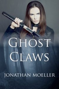 Baixar Ghost Claws (The Ghosts) (English Edition) pdf, epub, eBook