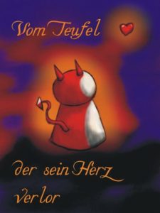 Baixar Vom Teufel, der sein Herz verlor (German Edition) pdf, epub, eBook