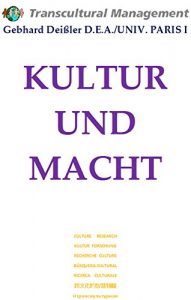 Baixar KULTUR UND MACHT (German Edition) pdf, epub, eBook