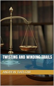 Baixar Twisting and Winding Trails (English Edition) pdf, epub, eBook