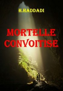 Baixar MORTELLE  CONVOITISE (French Edition) pdf, epub, eBook