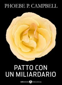 Baixar Patto con un miliardario – tomo 12 (Italian Edition) pdf, epub, eBook