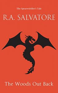 Baixar Spearwielder’s Tale: The Woods out Back (English Edition) pdf, epub, eBook