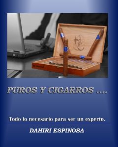 Baixar Puros y Cigarros (Spanish Edition) pdf, epub, eBook