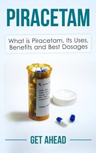 Baixar Piracetam: What is Piracetam, Its Uses, Benefits and Best Dosages (Kratom, Kratom For Beginners, Nootropics, Brain Supplements, Anxiety, Anxiety Self Help, … Phenibut, Piracetam, Kava) (English Edition) pdf, epub, eBook