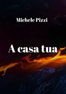 Baixar A casa tua (Italian Edition) pdf, epub, eBook
