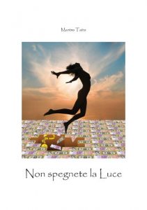 Baixar Non spegnete la Luce (Italian Edition) pdf, epub, eBook