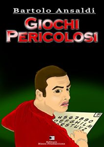 Baixar GIOCHI PERICOLOSI: Da ragazzo facevamo sedute spiritiche. A volte ci rispondevano. (Italian Edition) pdf, epub, eBook