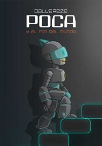 Baixar Poca y el fin del mundo (Spanish Edition) pdf, epub, eBook