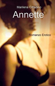 Baixar Annette (Italian Edition) pdf, epub, eBook