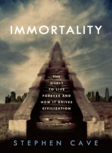 Baixar Immortality: The Quest to Live Forever and How It Drives Civilization pdf, epub, eBook