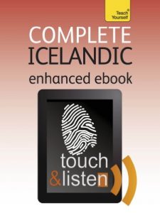 Baixar Complete Icelandic: Teach Yourself: Audio eBook (Teach Yourself Audio eBooks) (English Edition) pdf, epub, eBook