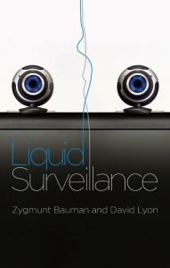 Baixar Liquid Surveillance: A Conversation (Conversations) pdf, epub, eBook
