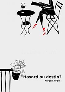 Baixar Hasard ou destin? (French Edition) pdf, epub, eBook