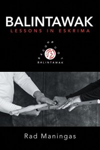 Baixar Balintawak: Lessons in Eskrima (English Edition) pdf, epub, eBook