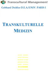 Baixar Transkulturelle Medizin (German Edition) pdf, epub, eBook