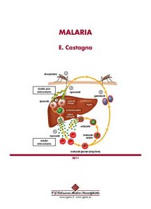 Baixar Malaria (Medicina clinica) (Italian Edition) pdf, epub, eBook