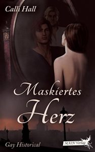 Baixar Maskiertes Herz (German Edition) pdf, epub, eBook