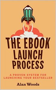 Baixar The eBook Launch Process: A Proven System For Launching Your Bestseller (The Bestseller Creation Series 2) (English Edition) pdf, epub, eBook