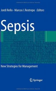 Baixar Sepsis: New Strategies for Management pdf, epub, eBook