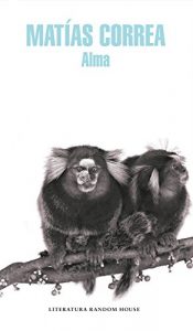 Baixar Alma pdf, epub, eBook